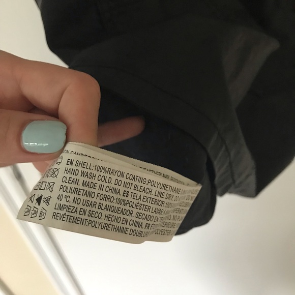 Forever 21 Overalls - Picture 6 of 7